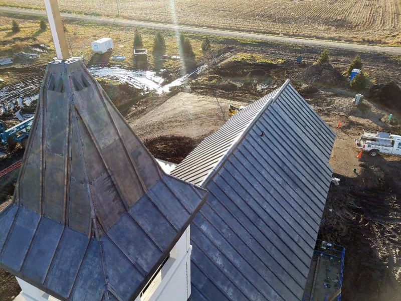 EWN Lead Work Specialists Ltd. EWN Lead Work Specialists Ltd.