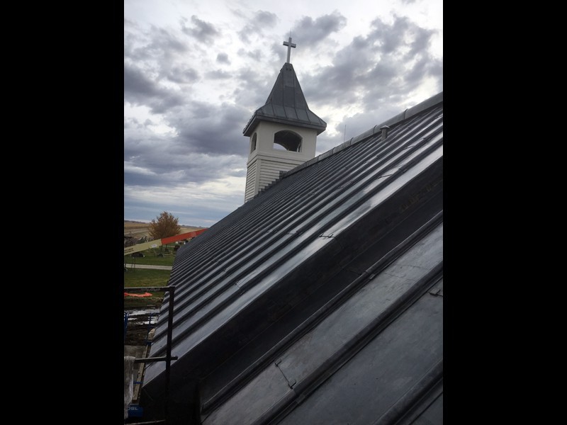 EWN Lead Work Specialists Ltd. EWN Lead Work Specialists Ltd.