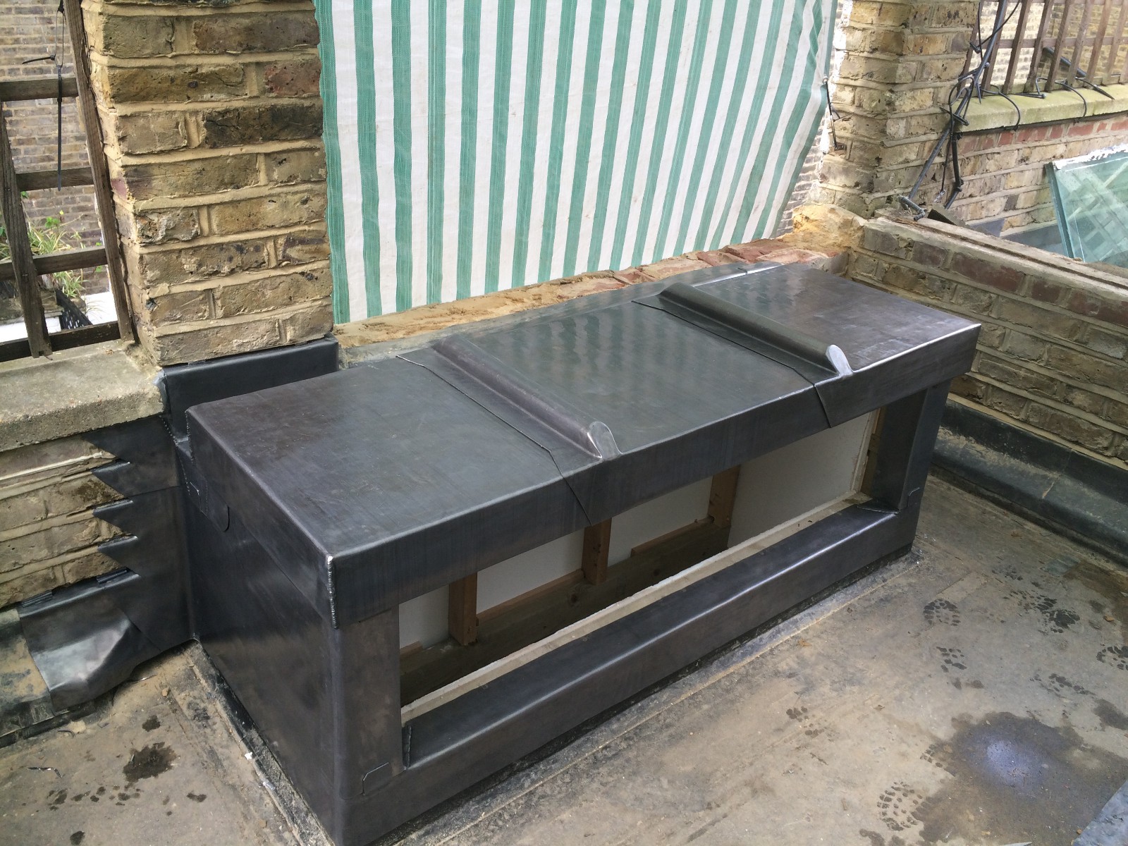 EWN Lead Specialists Ltd.