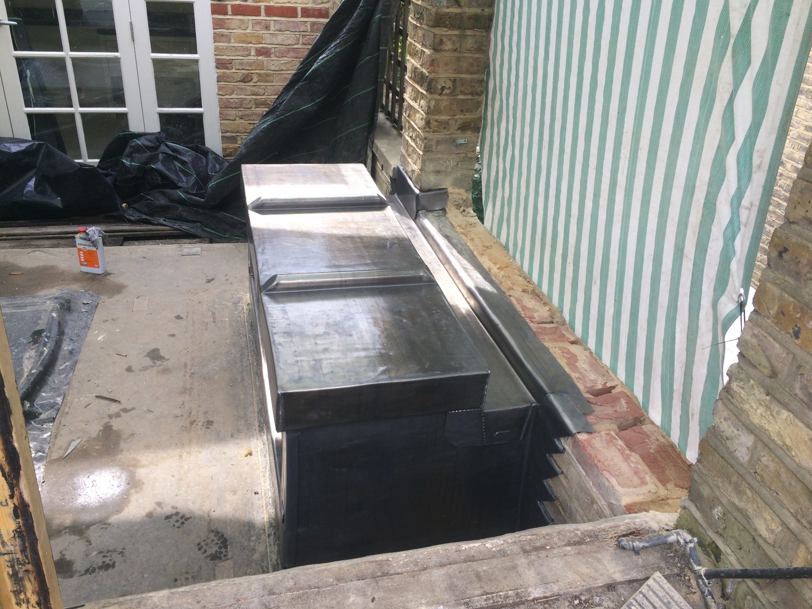 EWN Lead Specialists Ltd.