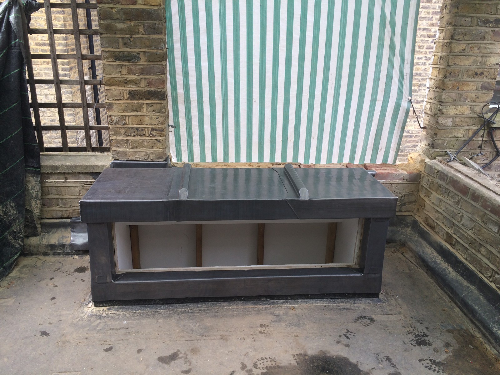 EWN Lead Specialists Ltd.