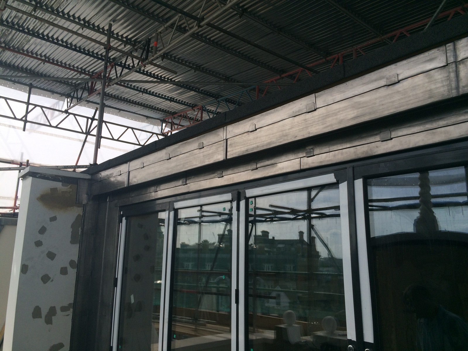 EWN Lead Specialists Ltd.