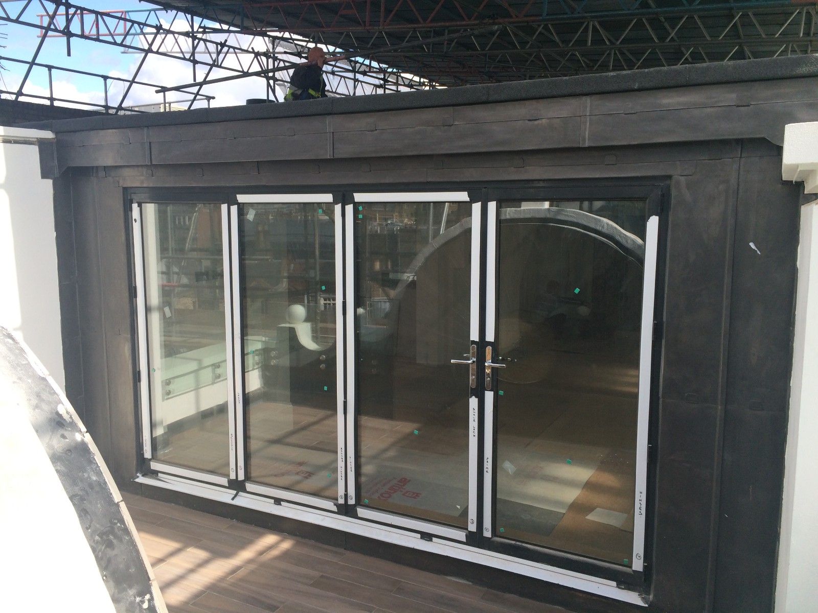 EWN Lead Specialists Ltd.