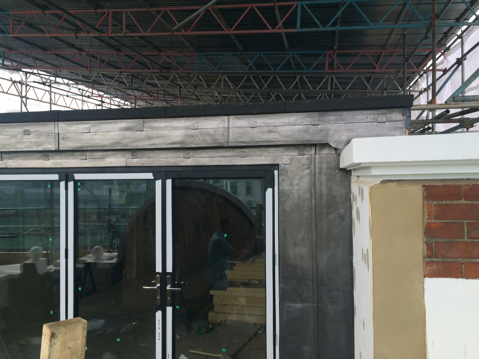 EWN Lead Specialists Ltd.