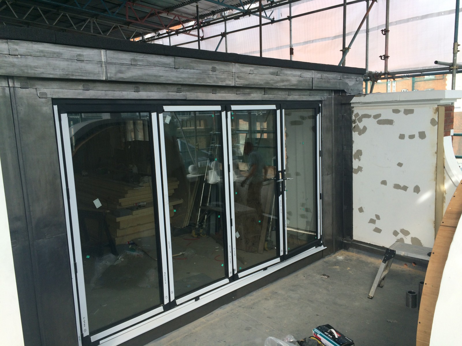 EWN Lead Specialists Ltd.