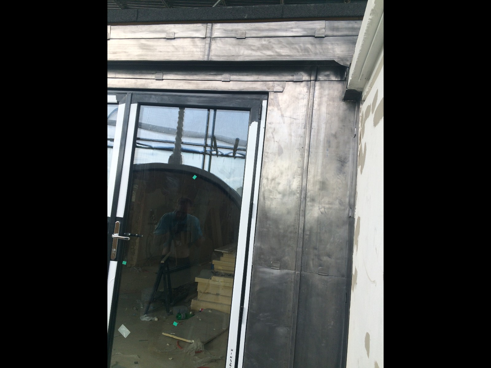 EWN Lead Specialists Ltd.