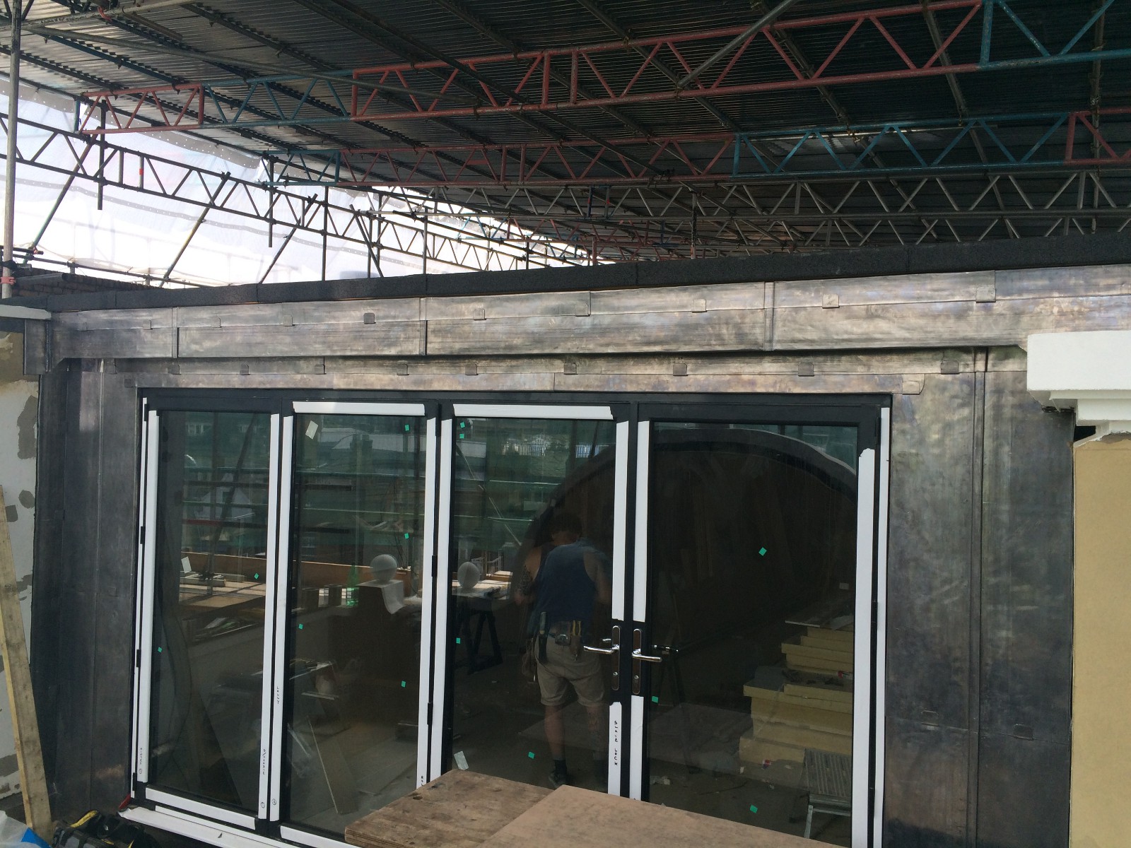 EWN Lead Specialists Ltd.