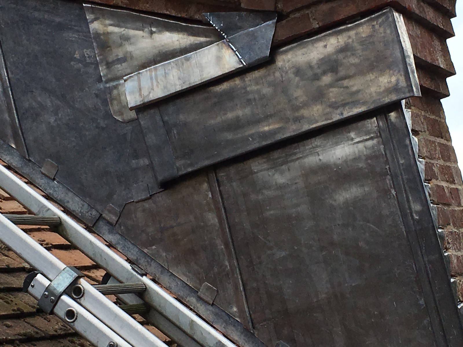 EWN Lead Specialists Ltd.