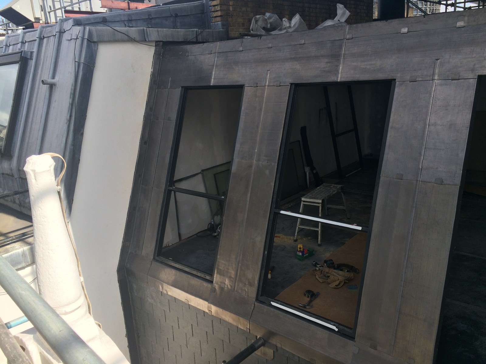 EWN Lead Specialists Ltd.