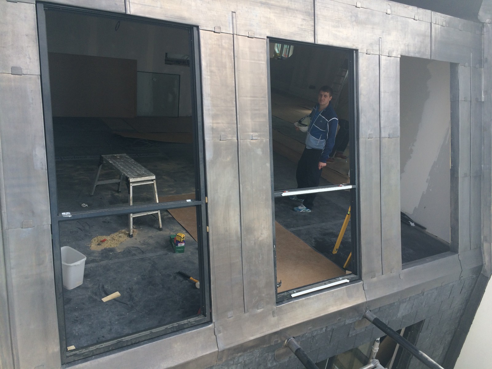 EWN Lead Specialists Ltd.