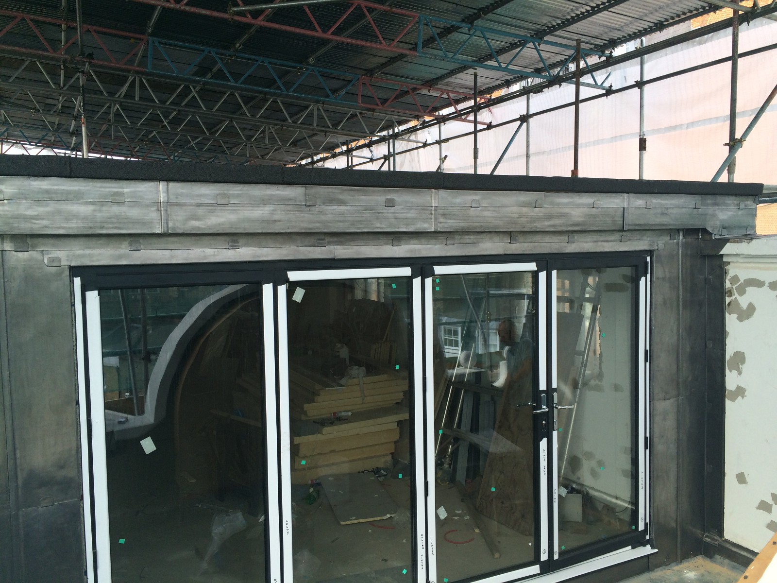 EWN Lead Specialists Ltd.