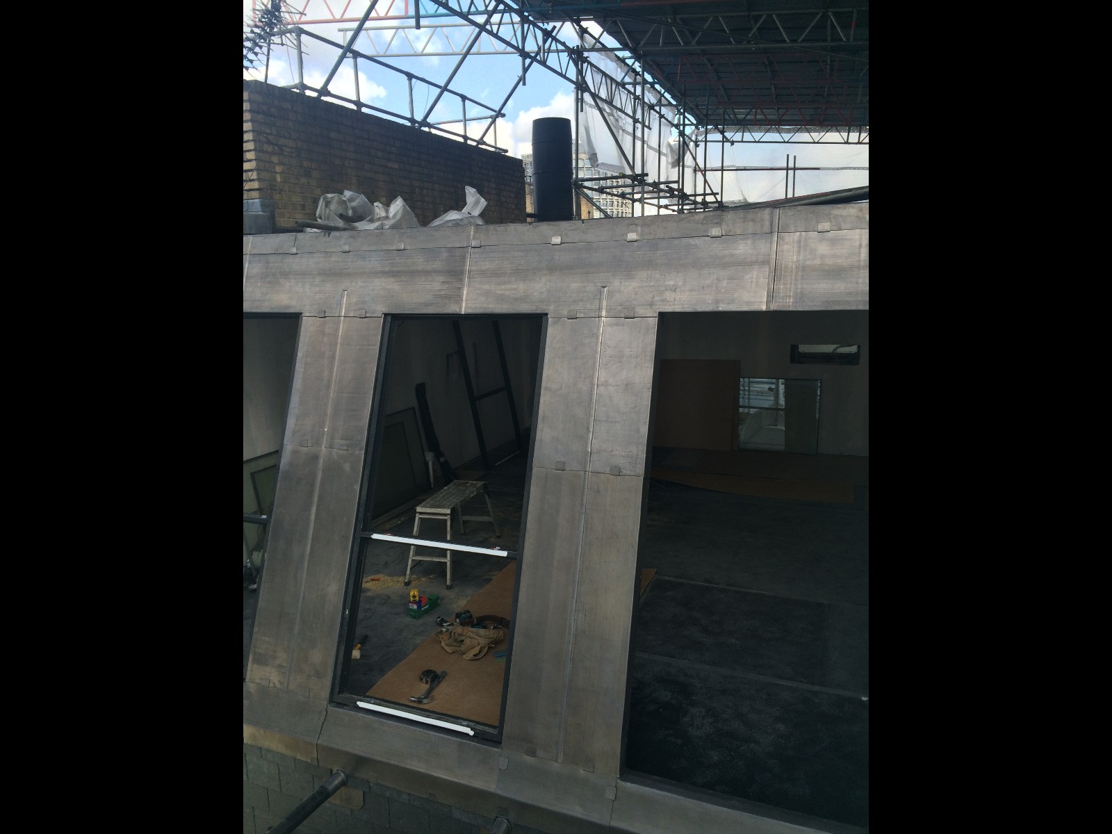 EWN Lead Specialists Ltd.