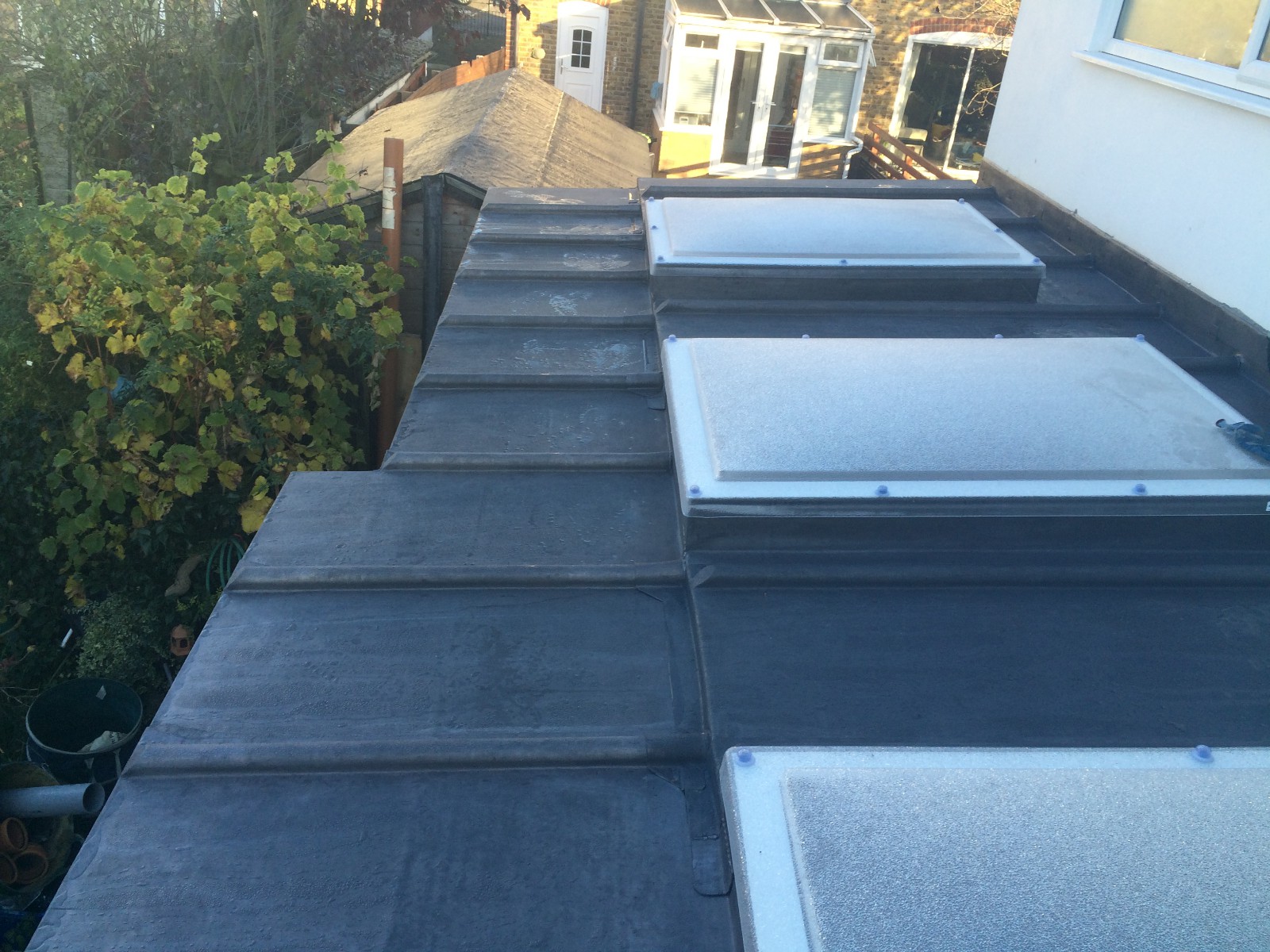 EWN Lead Specialists Ltd.