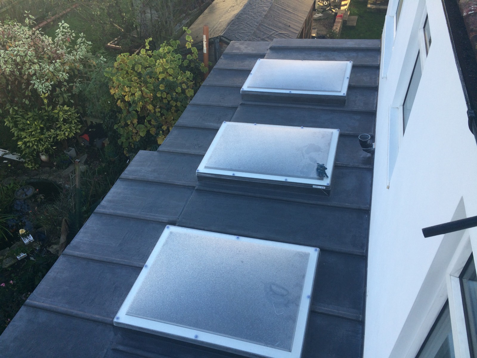 EWN Lead Specialists Ltd.