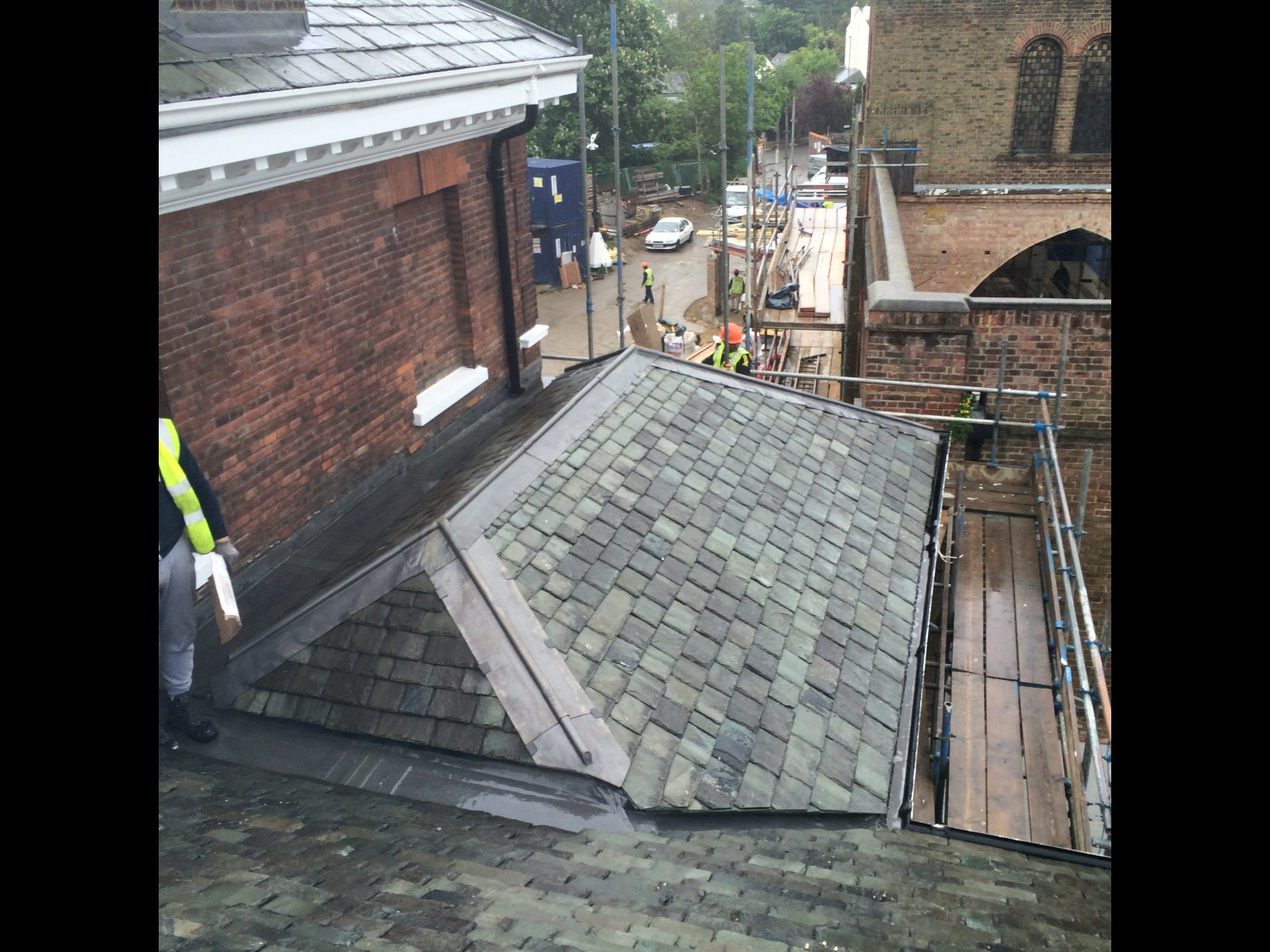 EWN Lead Specialists Ltd.