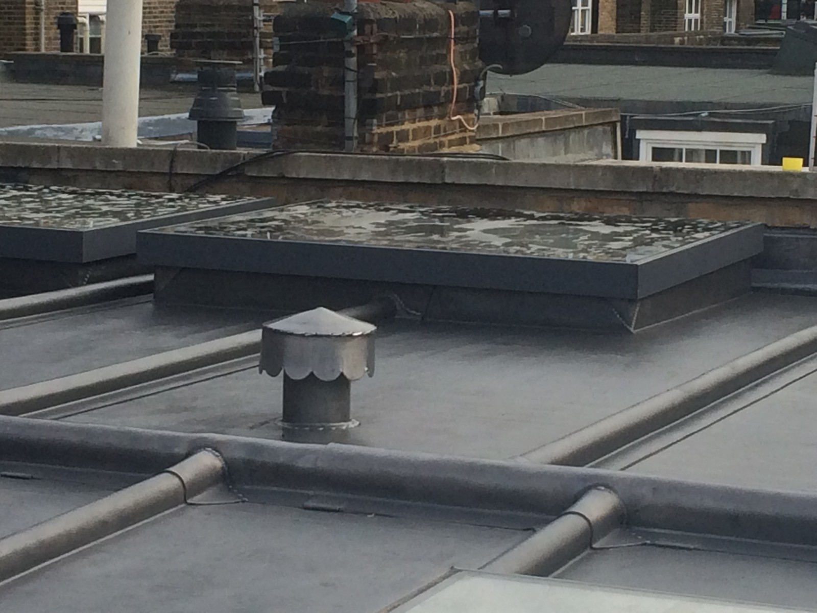 EWN Lead Specialists Ltd.