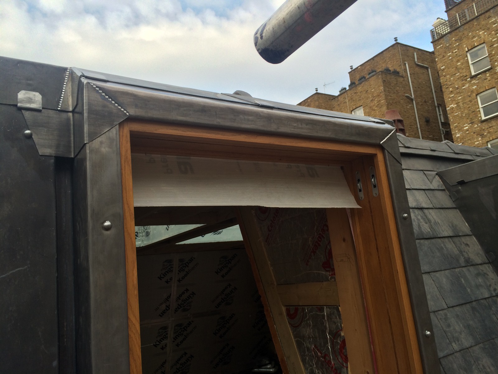 EWN Lead Specialists Ltd.