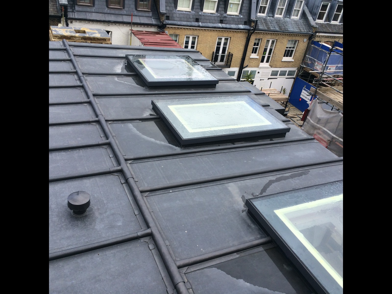 EWN Lead Specialists Ltd.