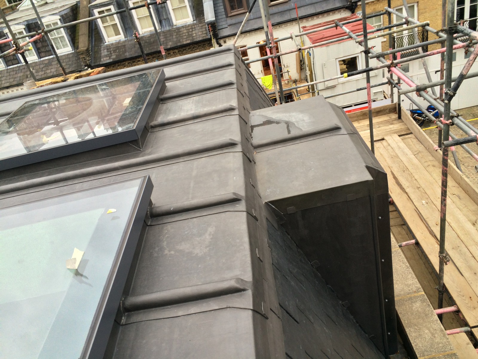 EWN Lead Specialists Ltd.