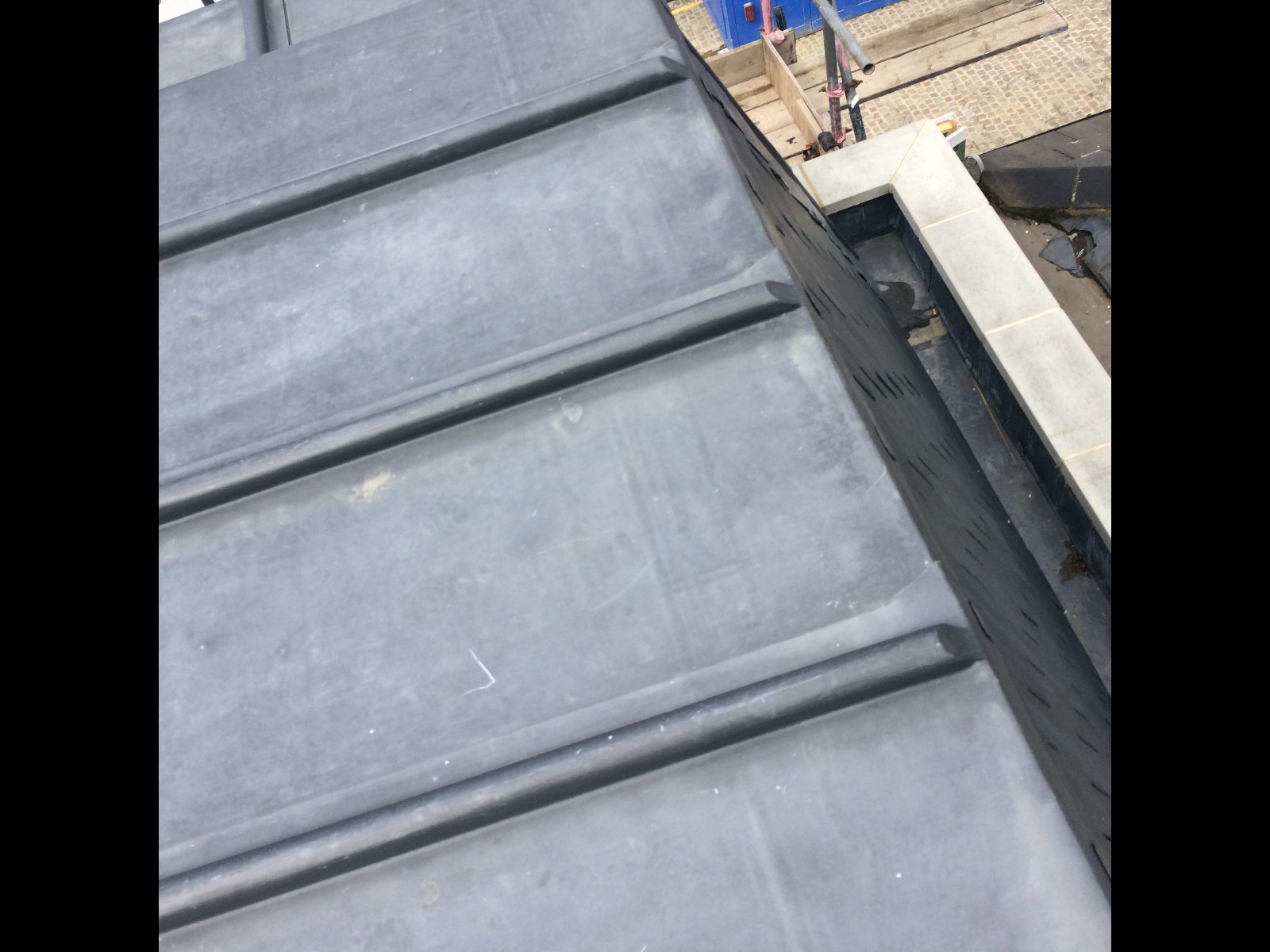 EWN Lead Specialists Ltd.