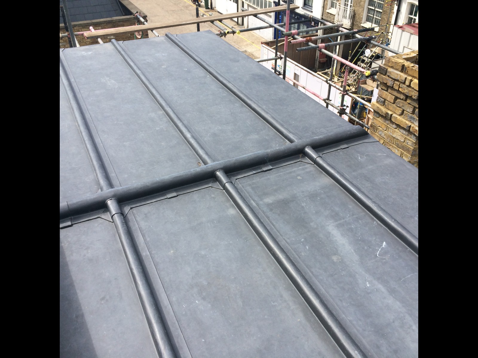 EWN Lead Specialists Ltd.