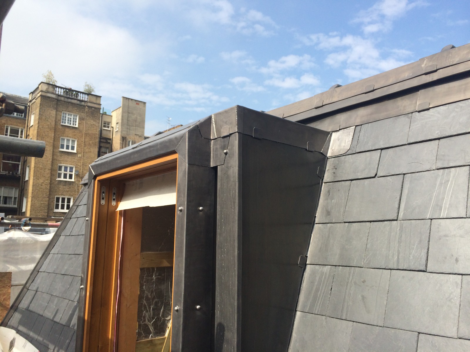 EWN Lead Specialists Ltd.