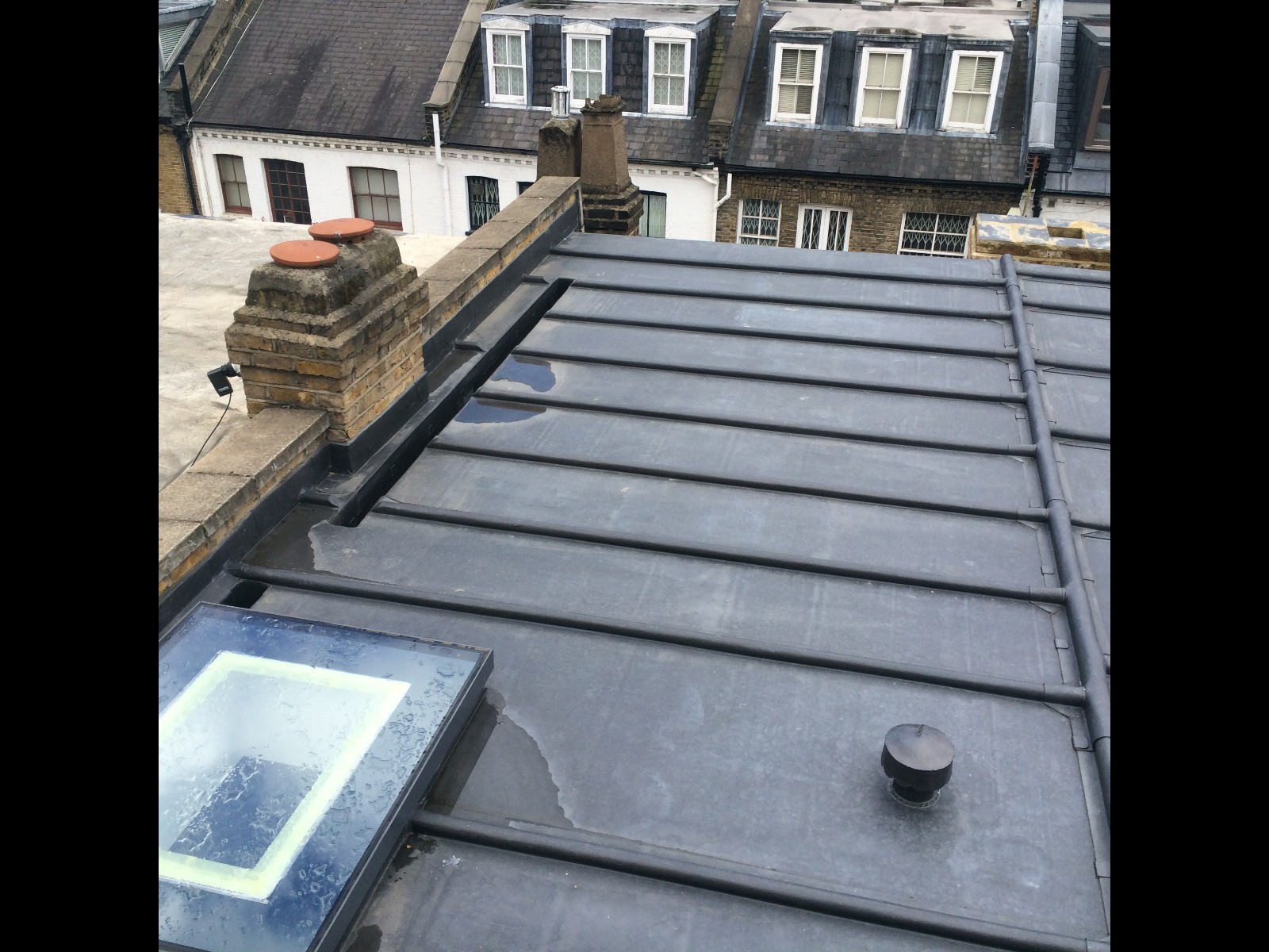 EWN Lead Specialists Ltd.