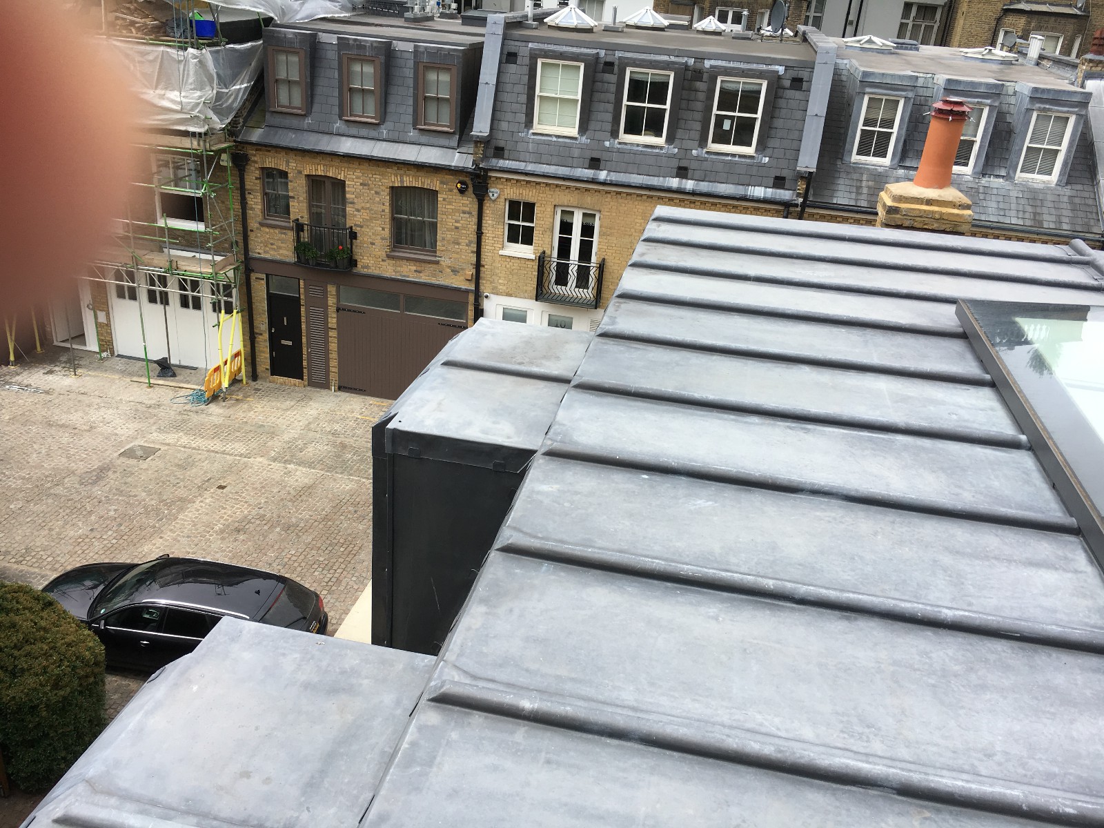 EWN Lead Specialists Ltd.