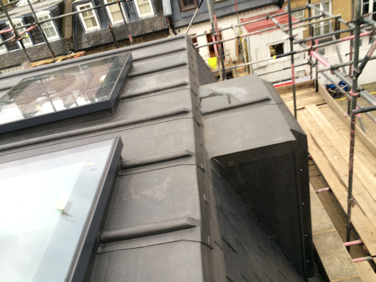 EWN Lead Specialists Ltd.