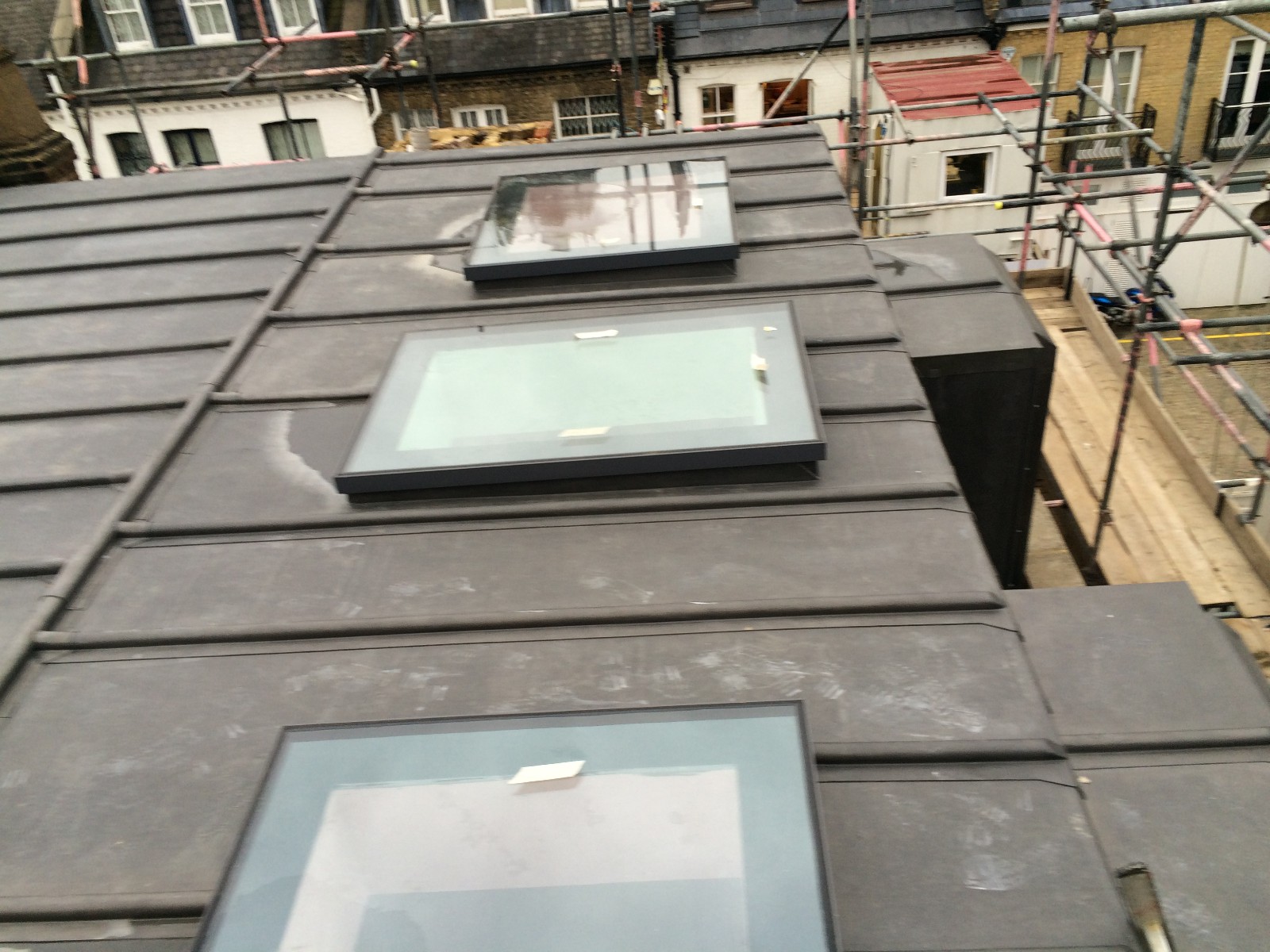 EWN Lead Specialists Ltd.