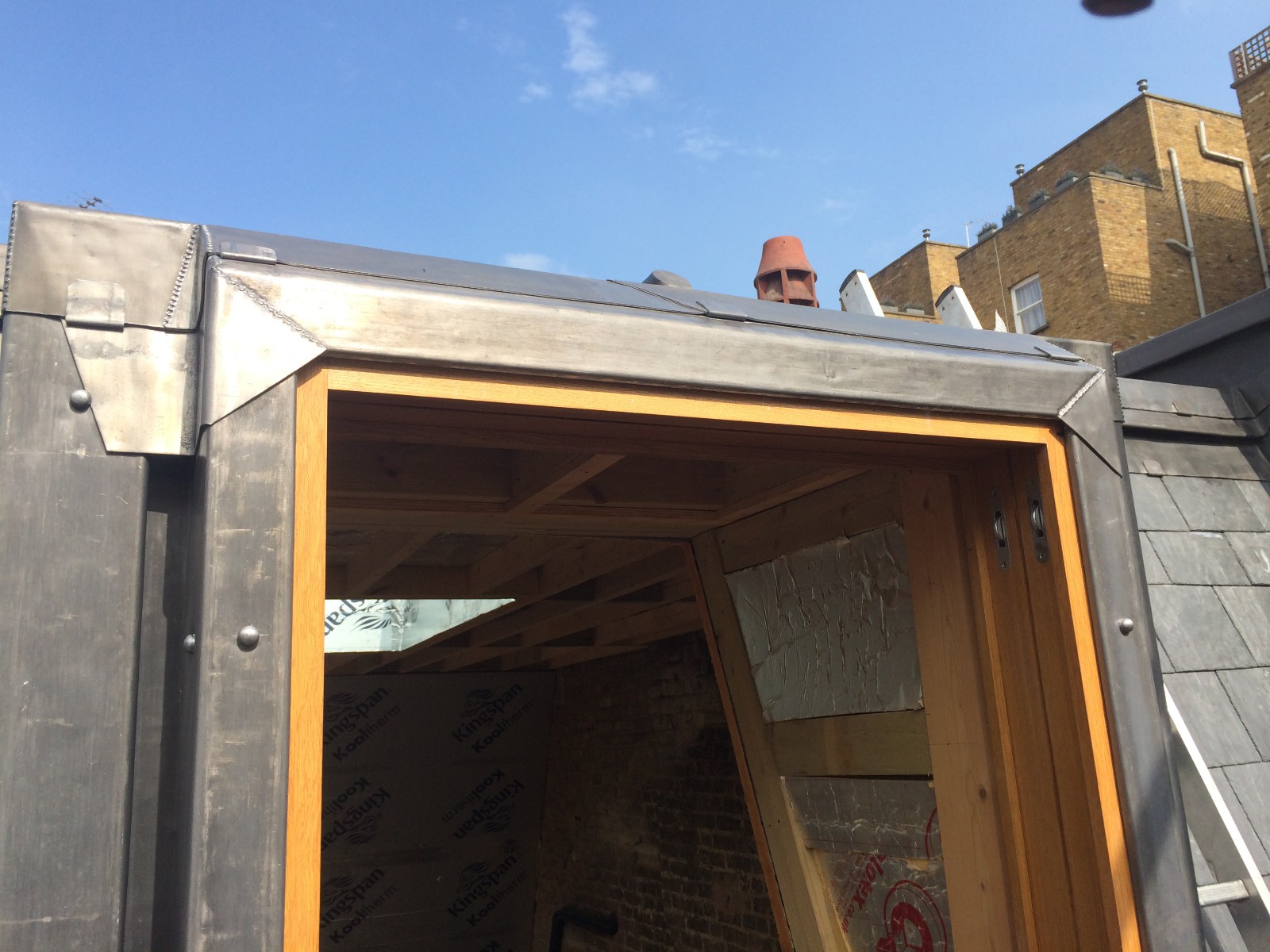 EWN Lead Specialists Ltd.