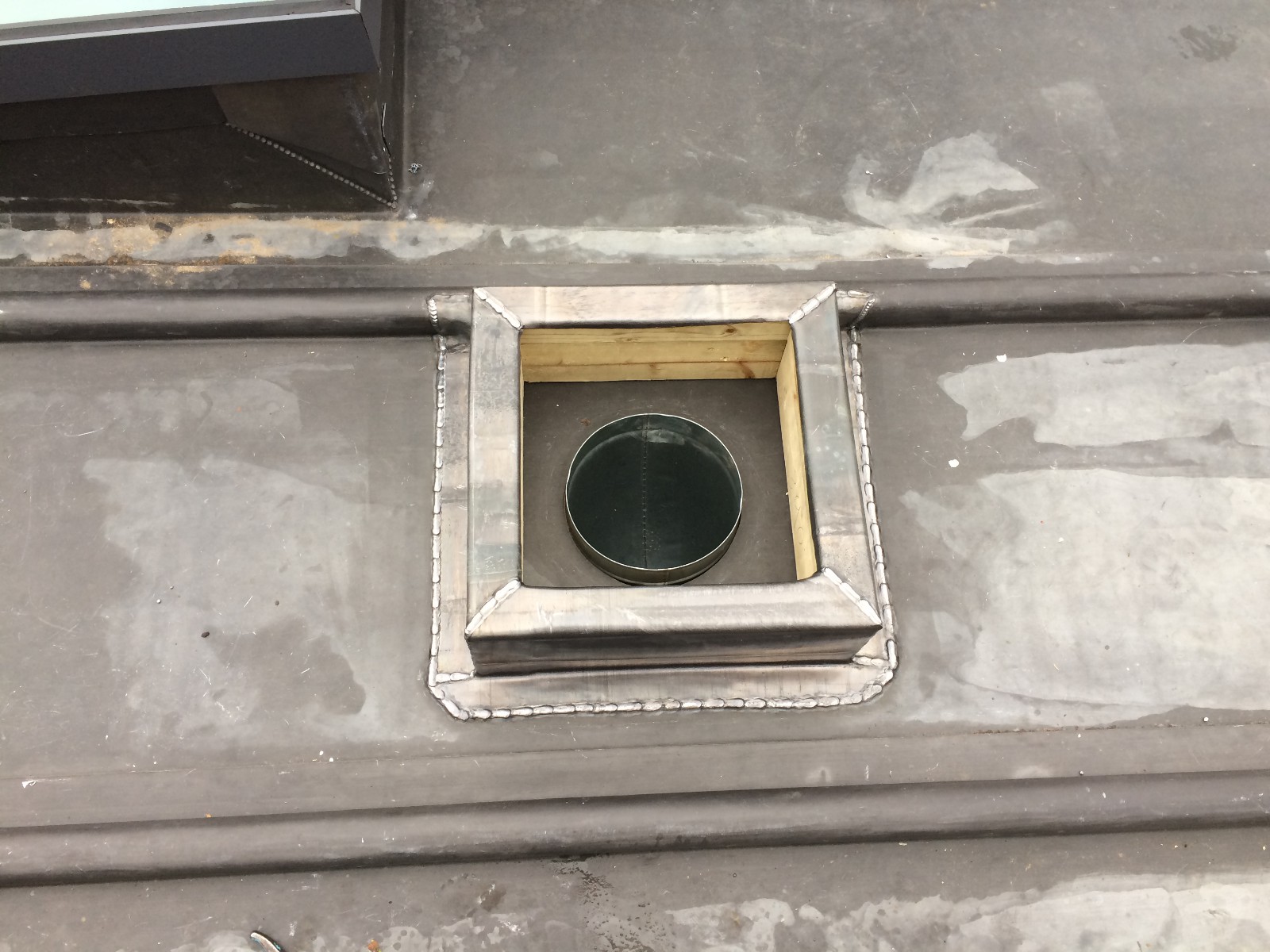 EWN Lead Specialists Ltd.