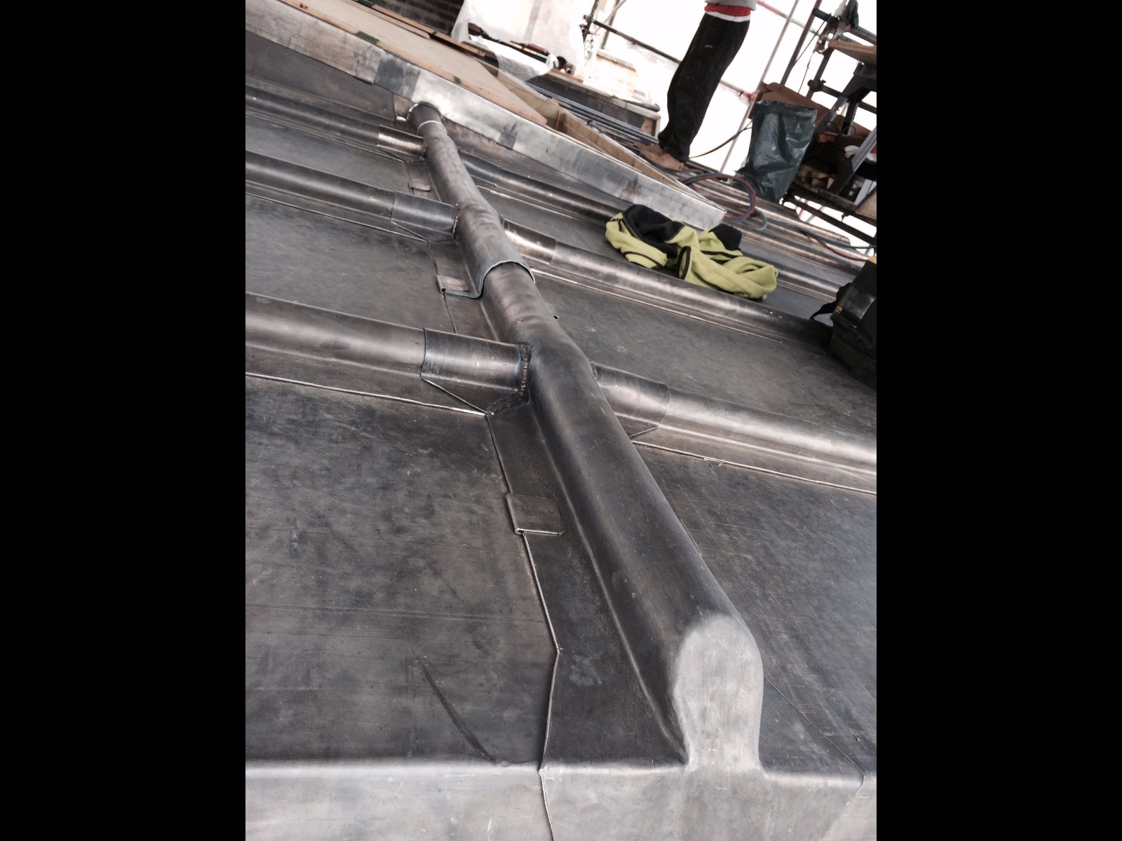 EWN Lead Specialists Ltd.