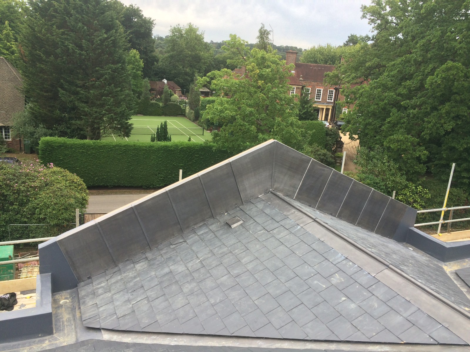 EWN Lead Specialists Ltd.