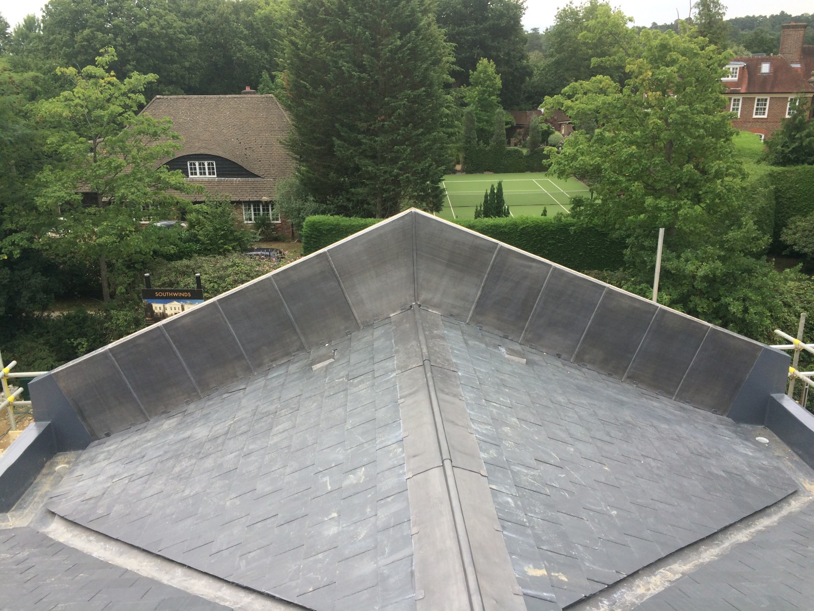 EWN Lead Specialists Ltd.