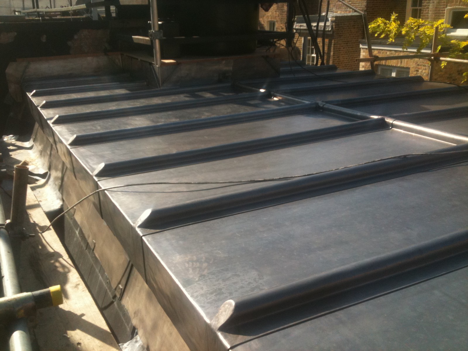 EWN Lead Specialists Ltd.