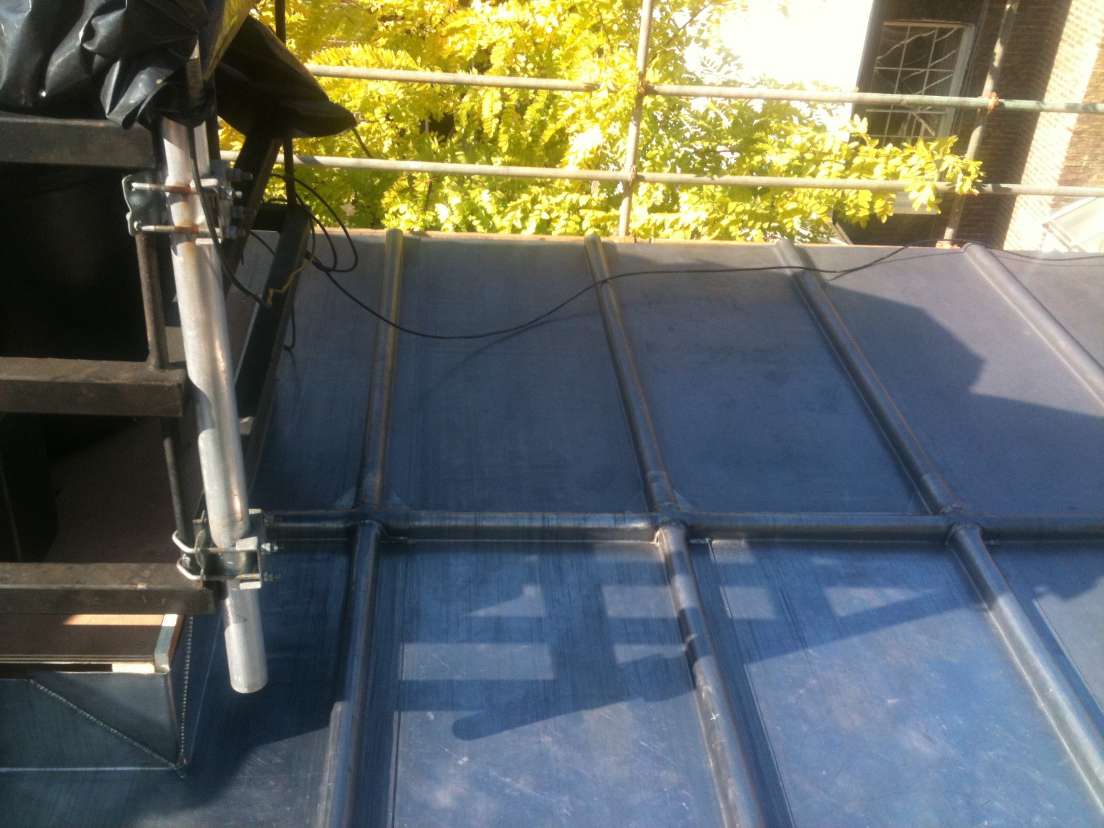 EWN Lead Specialists Ltd.