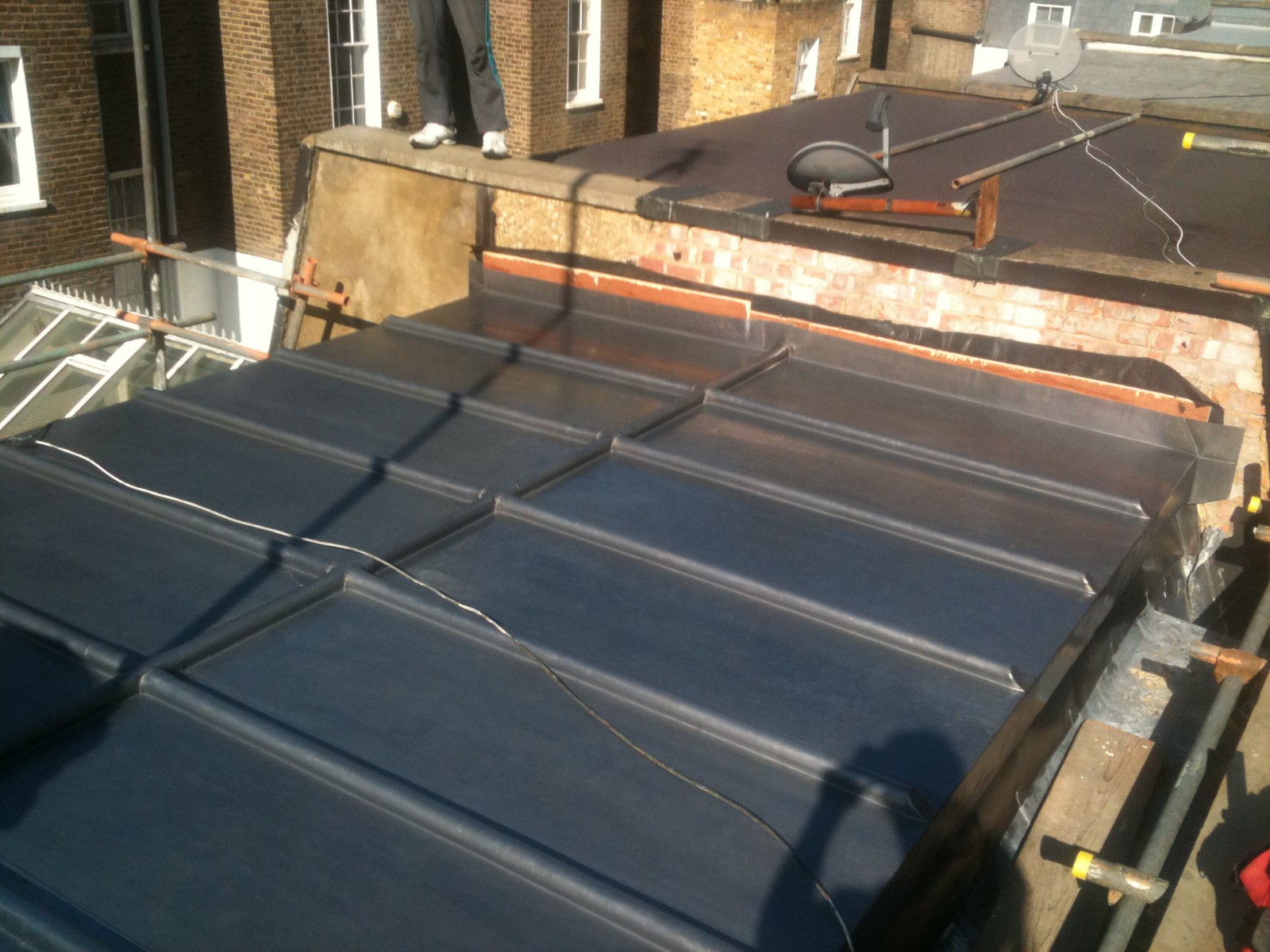 EWN Lead Specialists Ltd.