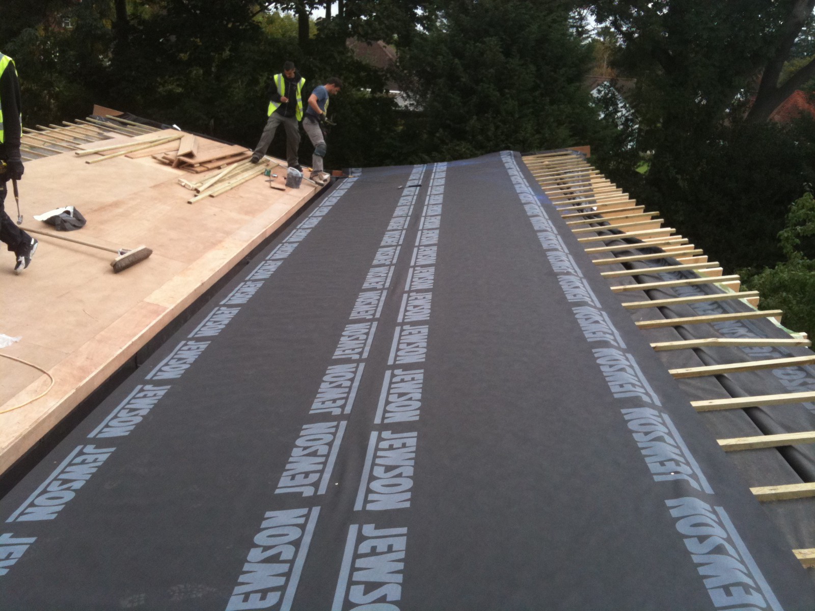 EWN Lead Specialists Ltd.