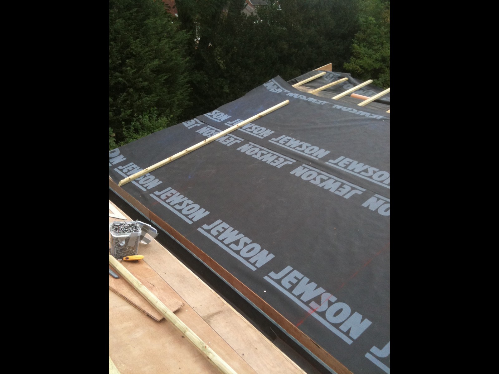 EWN Lead Specialists Ltd.