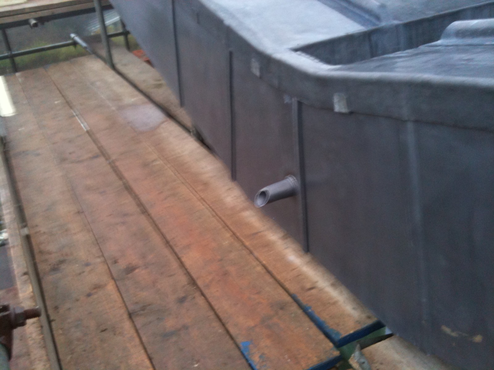 EWN Lead Specialists Ltd.