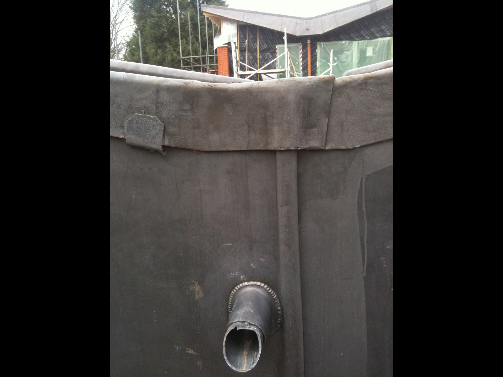 EWN Lead Specialists Ltd.