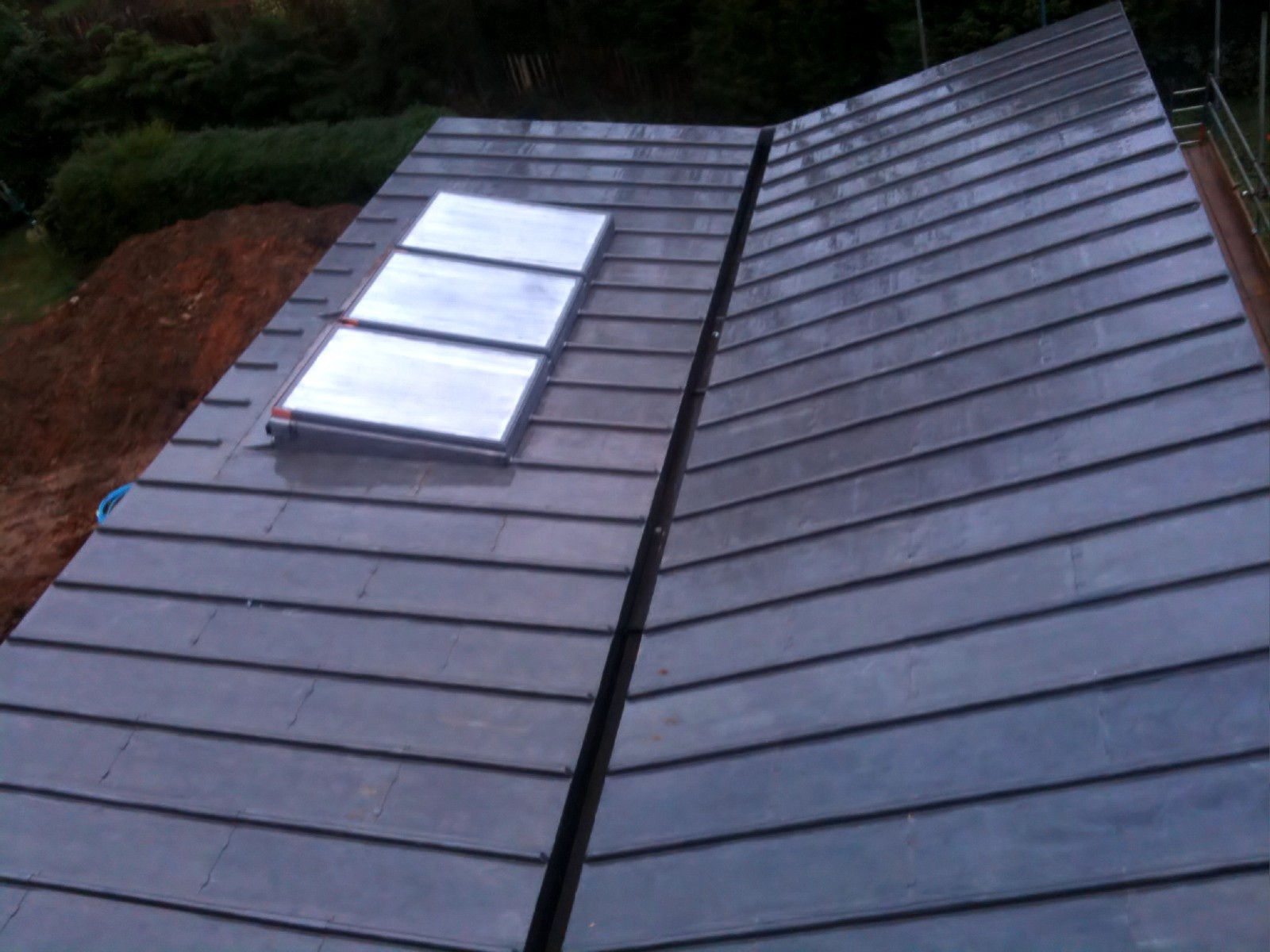 EWN Lead Specialists Ltd.