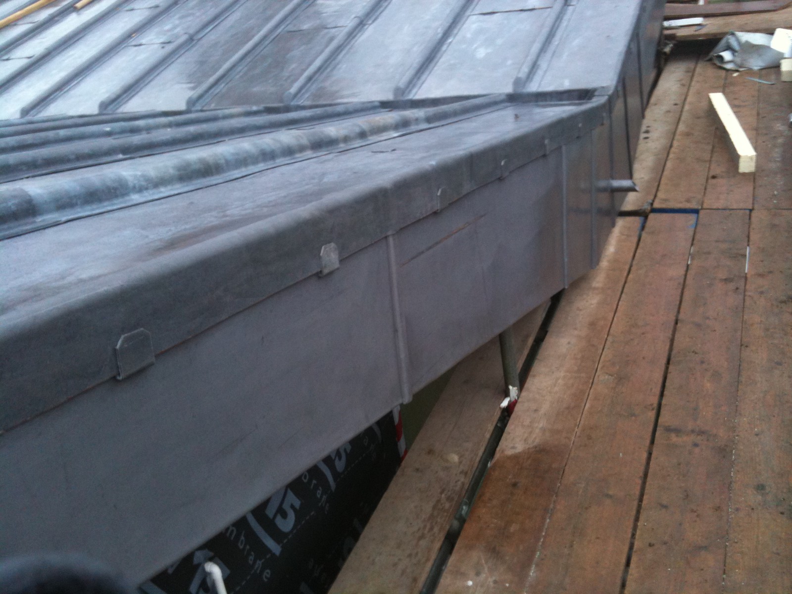 EWN Lead Specialists Ltd.