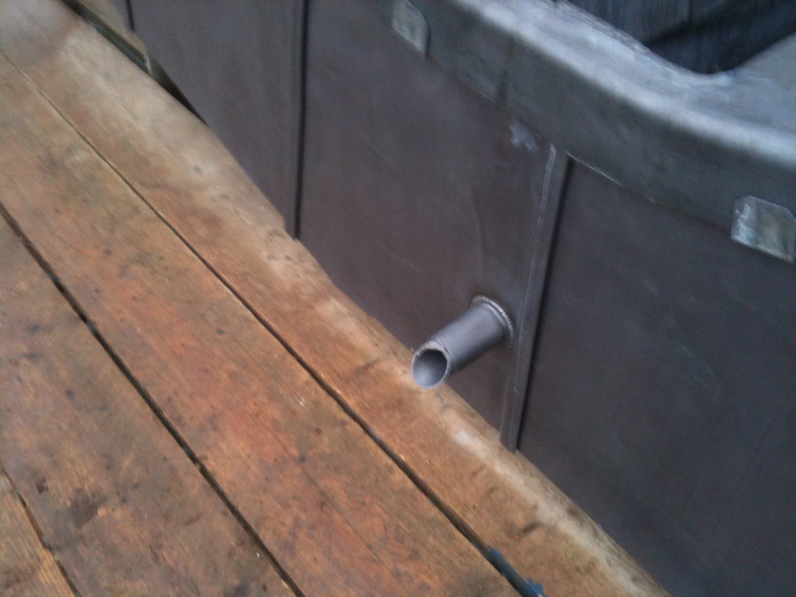 EWN Lead Specialists Ltd.