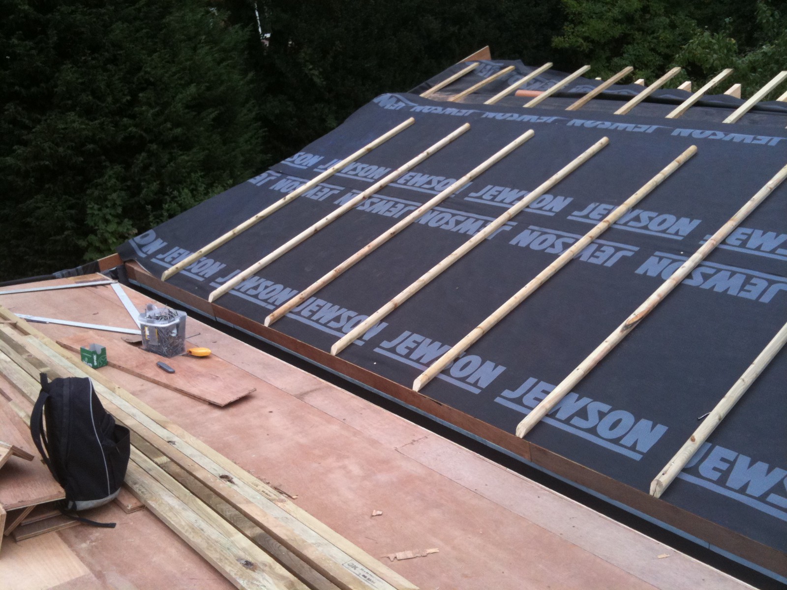 EWN Lead Specialists Ltd.