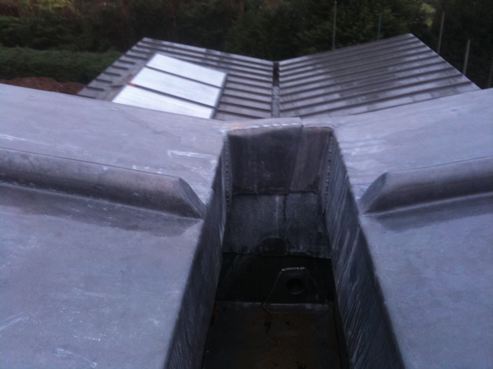 EWN Lead Specialists Ltd.