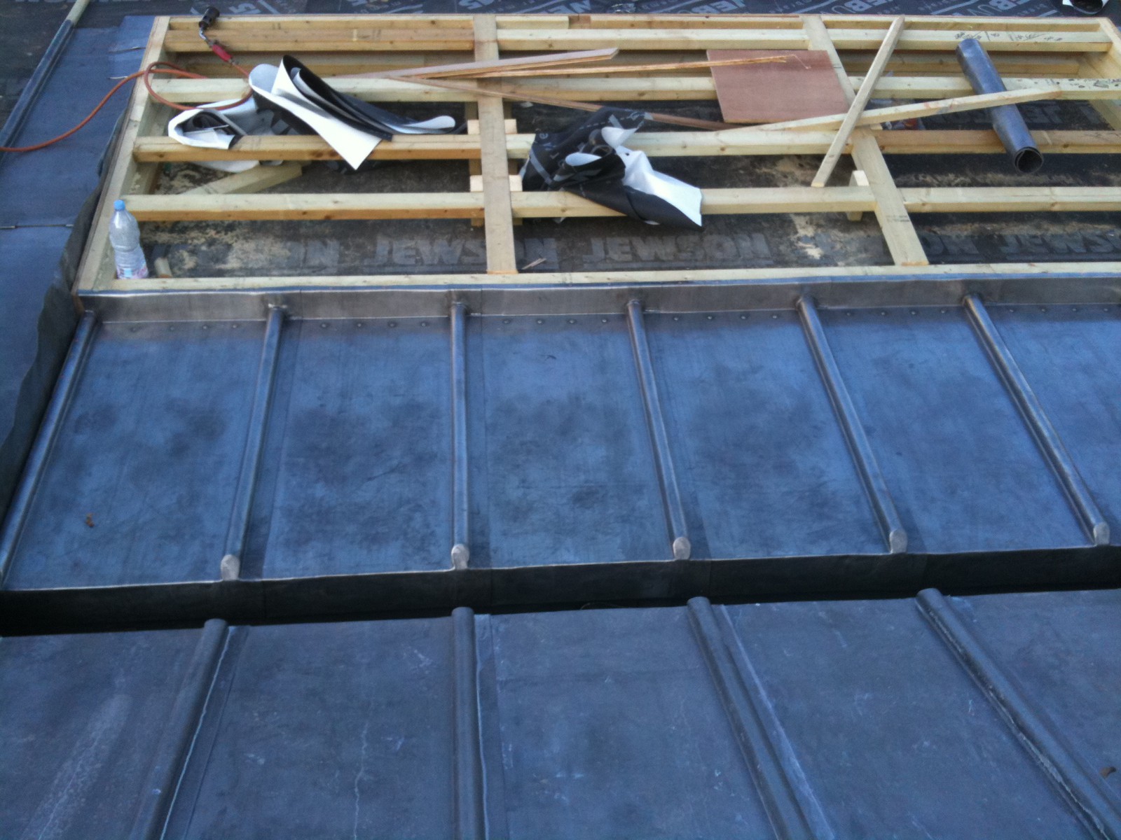 EWN Lead Specialists Ltd.