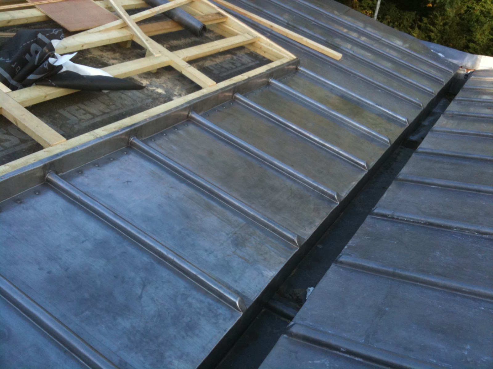 EWN Lead Specialists Ltd.