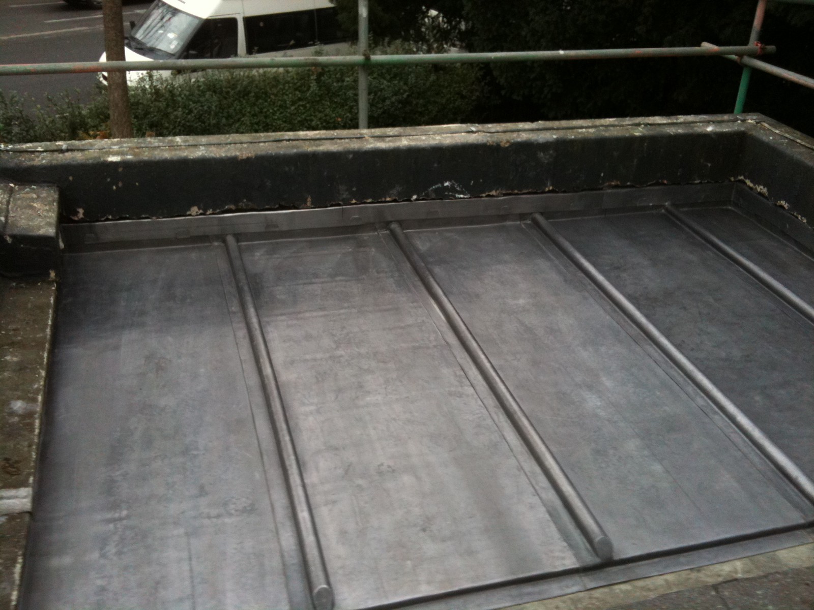 EWN Lead Specialists Ltd.